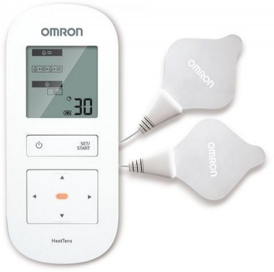 TENS stimulátor OMRON HeatTens