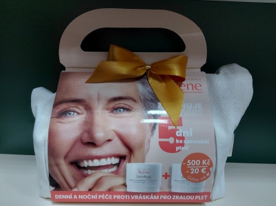 AVENE DERMABSOLU DENNý+NOčNý KRéM