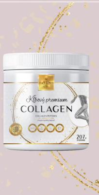 ZEEN KĹBOVÝ COLLAGEN