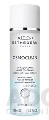 ESTHEDERM OSMOCLEAN ODLICOVAC OCI 125ML