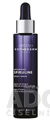 ESTHEDERM INTENSIVE SPIRULINA SERUM 30 ML