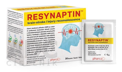 RESYNAPTIN