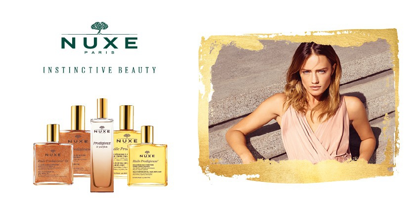 Nuxe Parfum