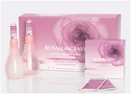 Rosalgin