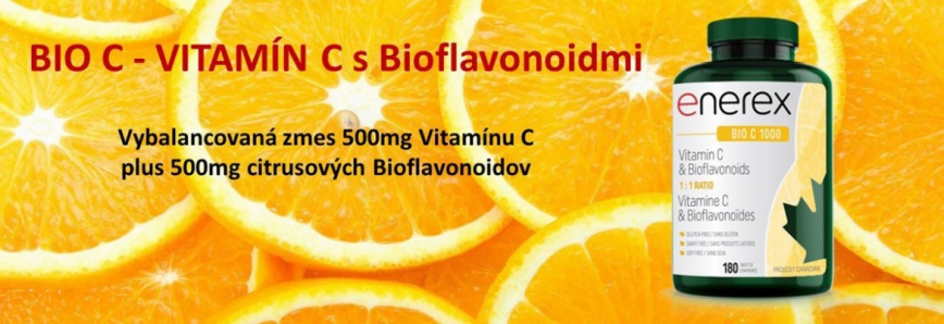 Enerex Bio C