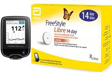 Freestyle LIBRE 2