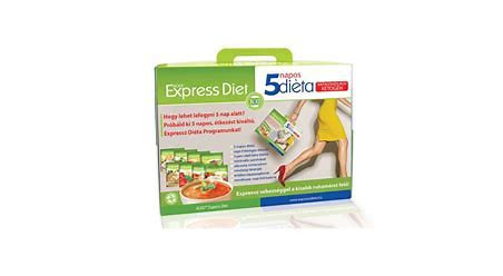 Express diet