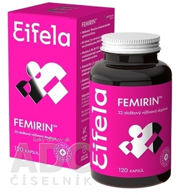 Eifela FEMIRIN cps 1x120 ks