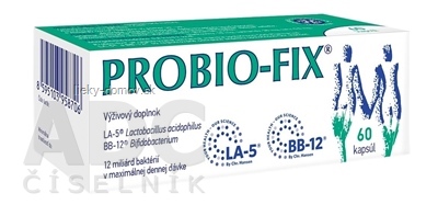 PROBIO-FIX cps 1x60 ks