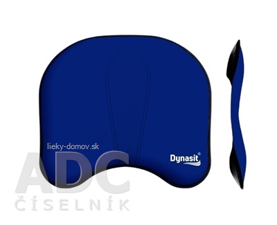 Dynasit COMFORT dynamická podložka na sedenie, 1x1 ks