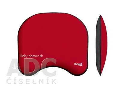 Dynasit LIFE dynamická podložka na sedenie, 1x1 ks