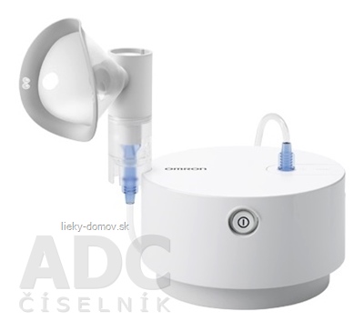 OMRON C28P Inhalátor (NE-C105-E) 1x1 ks