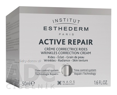 ESTHEDERM ACTIVE REPAIR krém proti vráskám 1x50 ml