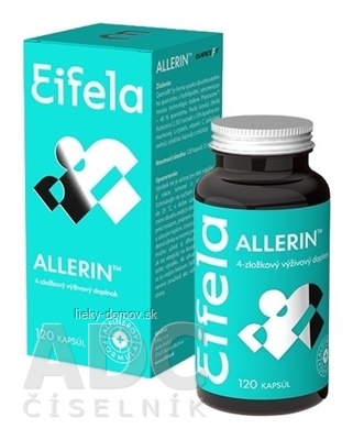 Eifela ALLERIN cps 1x120 ks