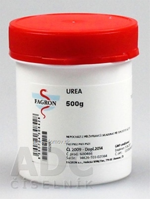 Urea - FAGRON 1x500 g