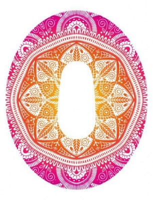 NÁPLASŤ Dexcom G6 mandala