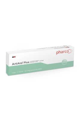 ArtiAid Plus 2,5 ml