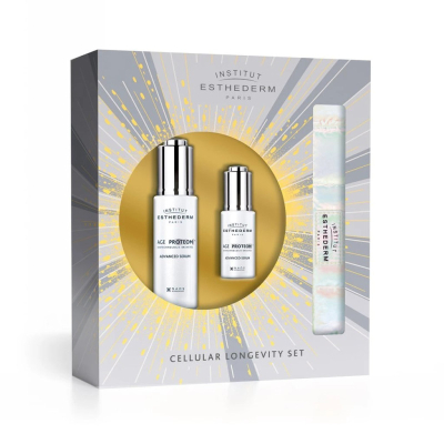 INSTITUT ESTHEDERM AGE PROTEOM™ kozmetický set
