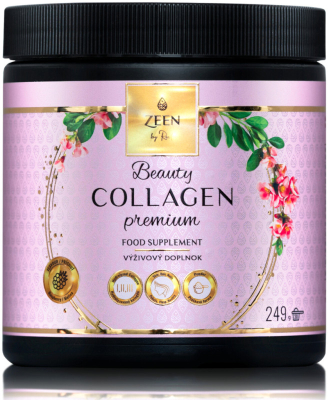 ZEEN BEAUTY COLLAGEN