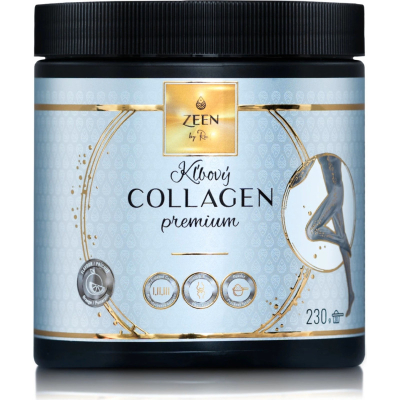 Zeen by Roal kĺbový Kolagén premium 230 g