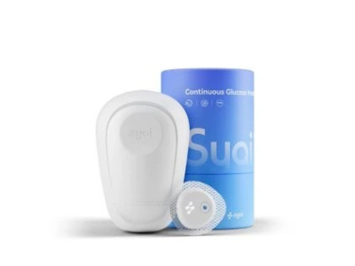 Syai - Glukózový senzor (14 dňový)