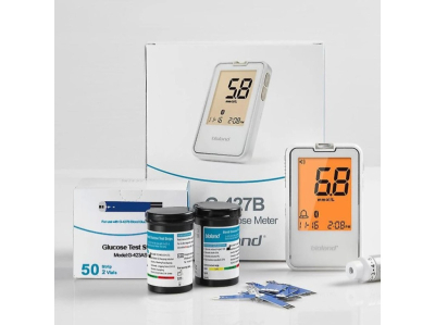 Glukomer BIOLAND G-427B PRO