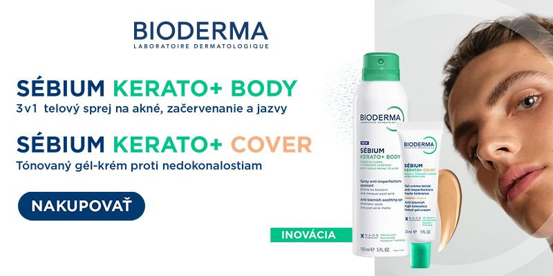 bioderma kerato
