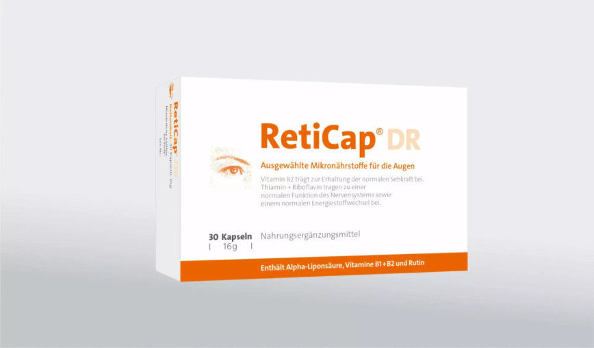 reticap