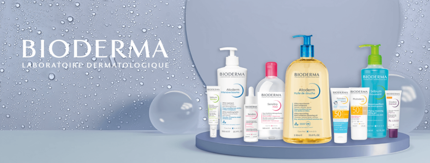 bioderma